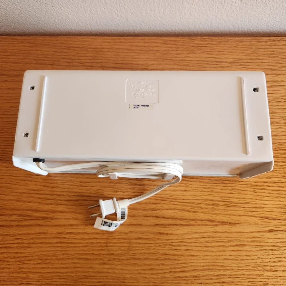 Belson Pofiles Spa Purple Velvet Flocked Hot Rollers Set - Picture 7 of 8